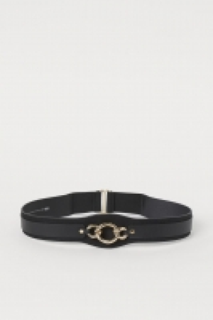 HM  Ceinture avec chaîne