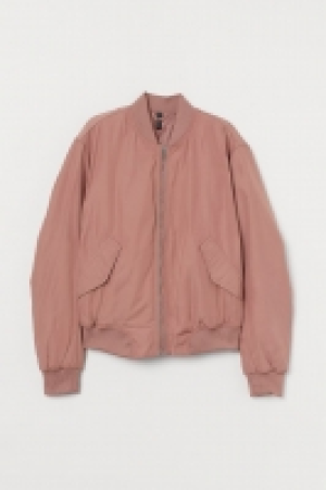 Bomber matelassé 14.99 €