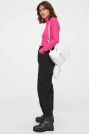 Top à col semi-montant 4.99 €