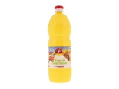 Huile de tournesol 1.27 €