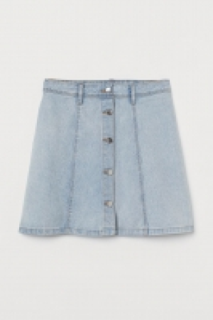Jupe trapèze 11.99 €