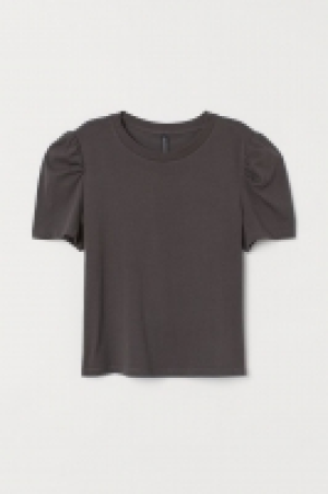 Top à manches bouffantes 2.99 €
