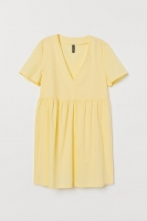 Robe en coton 9.99 €