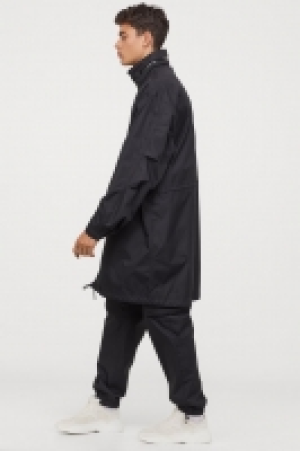 Parka déperlante 49.99 €
