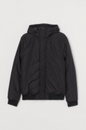 Veste à capuche matelassée 23.99 €