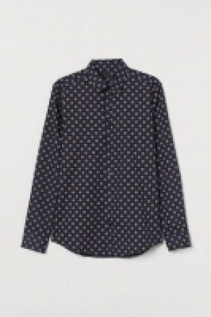 Chemise Slim Fit 5.99 €