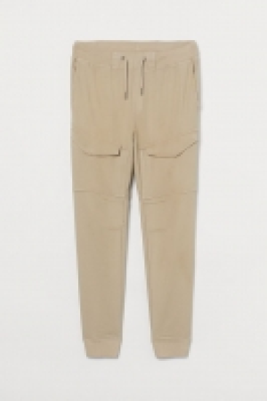 Pantalon jogger 21.99 €