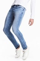HM  360 Tech Stretch Skinny Jeans