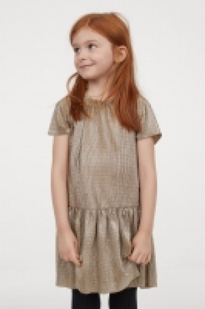 Robe trapèze 3.99 €