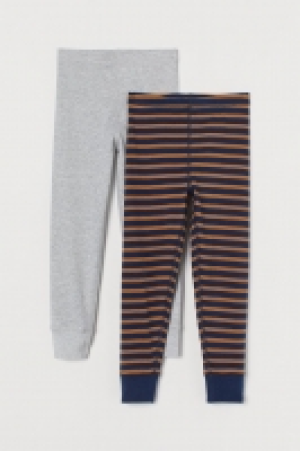 Caleçons longs, lot de 2 5.99 €
