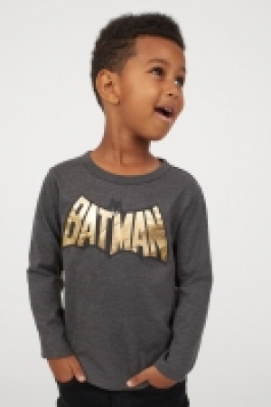 T-shirts en jersey, lot de 2 8.99 €