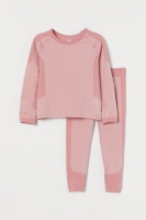 HM  Sous-vêtements sans coutures