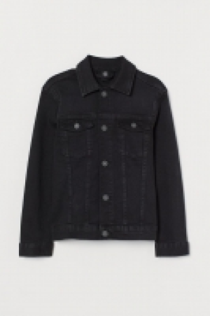 Veste en jean 9.99 €