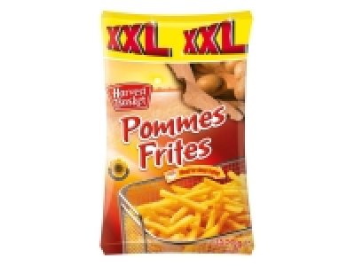 Pommes frites 2.55 €