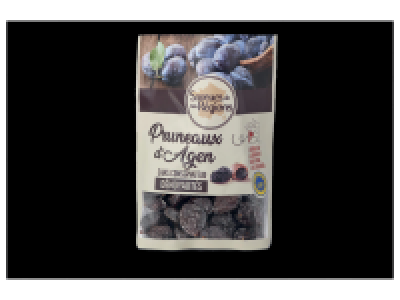 Pruneaux dAgen 1.96 €
