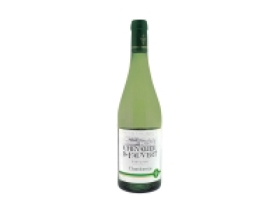 Pays dOc Chardonnay Chevalier de Fauvert IGP 1.89 €