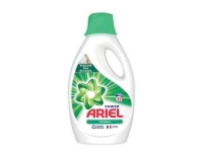 Ariel lessive liquide 5.08 €
