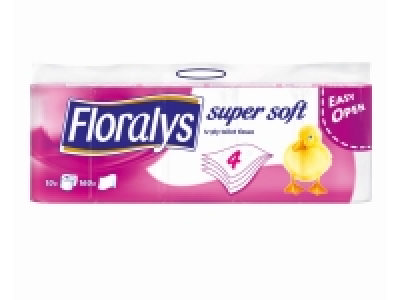 Papier toilette 3.29 €