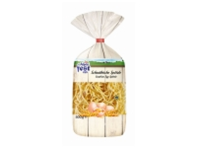 Spätzle aux 4 ufs 1.29 €