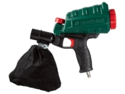 Pistolet de sablage pneumatique 11.99 €