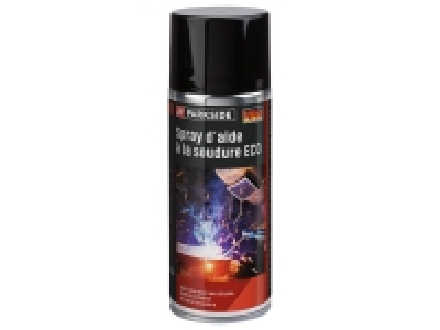 Lidl  Spray daide ou de protection pour soudure