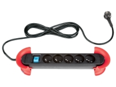 Bloc multiprise 11.99 €