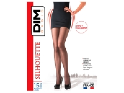 Collant DIM