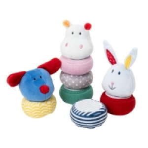 3 animaux à assembler 15.99 €