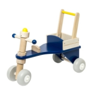Porteur et pousseur 2 en 1 47.99 €