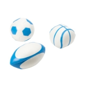 CrÉation Oxybul Set de 3 balles de sport
