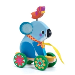 Oxybul SÉlection Oxybul Otto le koala à tirer