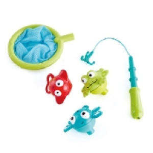 Oxybul SÉlection Oxybul Set pêche et épuisette 2 en 1