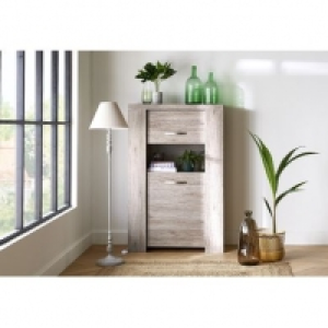 MALONE Chêne gris 212.47 €