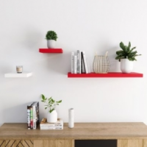 SHELVY Rouge 8.58 €