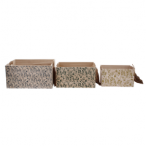 MALMO doré/vert/gris 20.86 €
