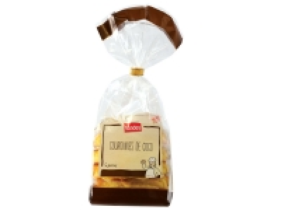 Gâteaux à la noix de coco 1.39 €