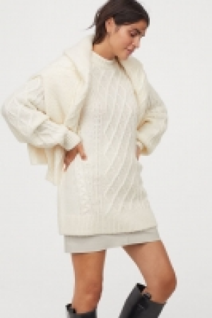 Pull en laine mélangée 21.99 €