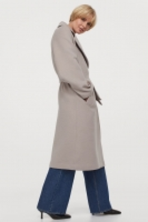 Manteau en feutre 41.99 €