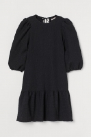 Robe en crêpe 14.99 €