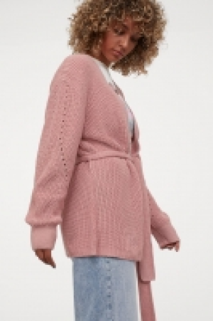 Gilet avec ceinture à nouer 14.99 €