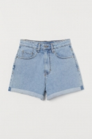 HM  Mom Short Taille haute