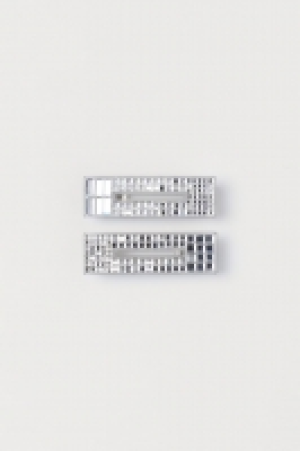 Lot de 2 barrettes 4.99 €