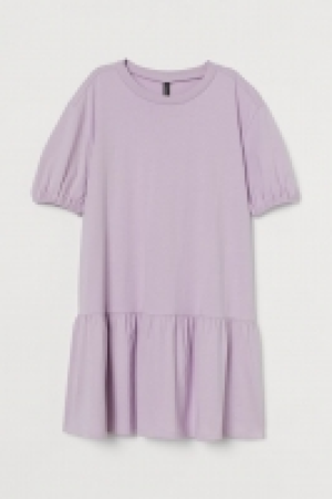 Robe en jersey 9.99 €