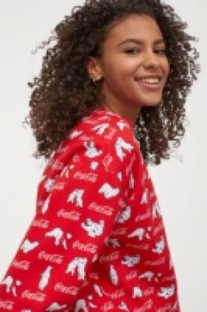 Sweat imprimé 4.99 €