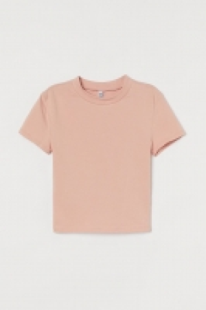 T-shirt court 4.99 €