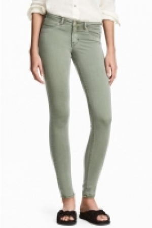 HM  Super Soft Low Jeggings