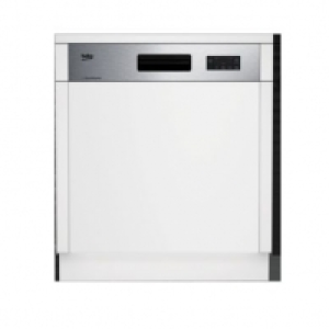 But Beko BEKO BDF16B30X Quick&Shine