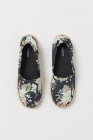 Espadrilles 5.99 €