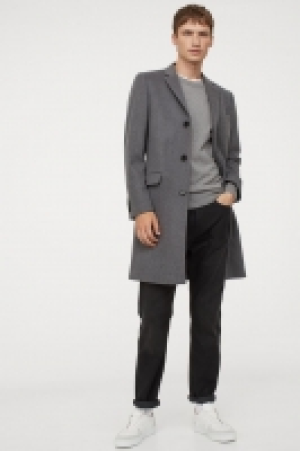 Manteau en cachemire mélangé 64.99 €