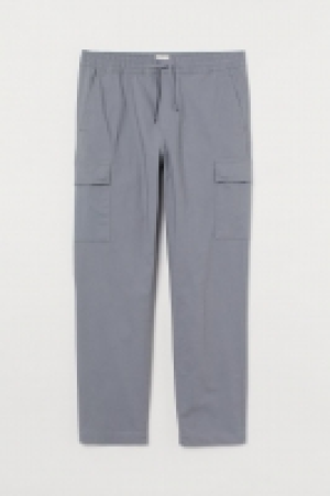 Pantalon jogger cargo Slim Fit 12.99 €